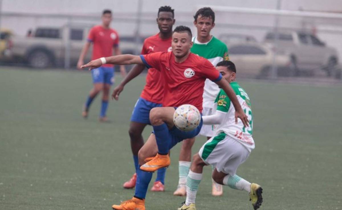 Definidos quedaron los cruces de repechajes en la Liga de Ascenso