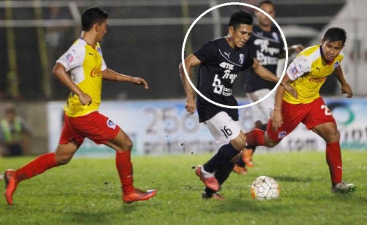 Estos son los futbolistas que menos minutos sumaron en este torneo