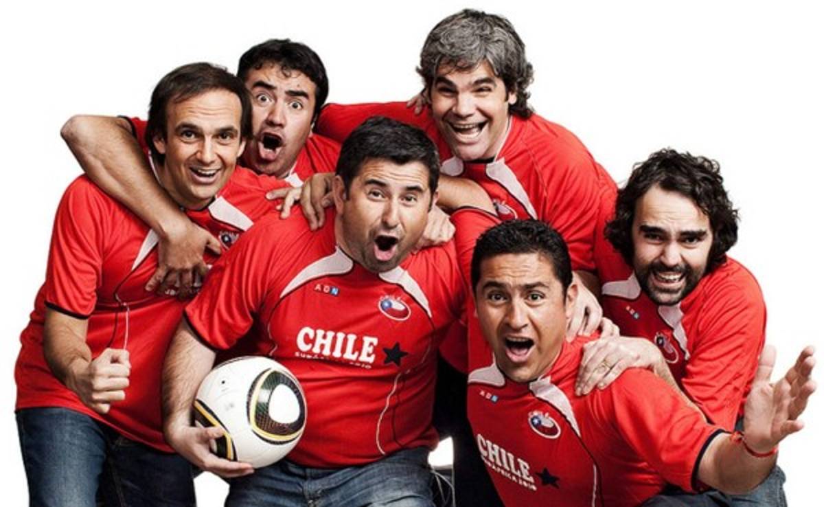 Emocionante narración del gol de Alexis Sánchez en la final de la Copa América