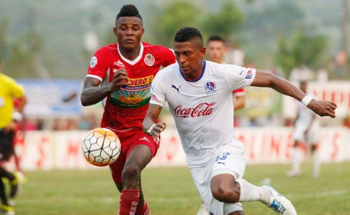 La final en Honduras se jugará miércoles y domingo