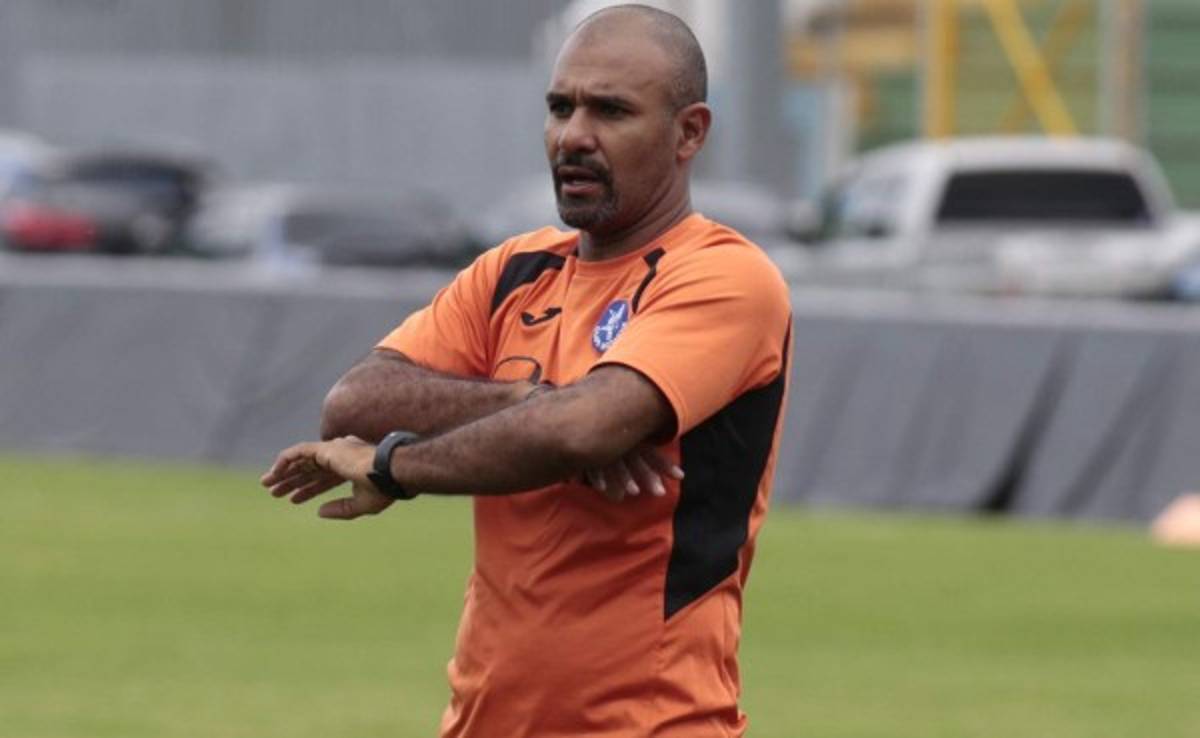 Ninrod Medina: 'La Liga da a entender que no tiene la suficiente autoridad'