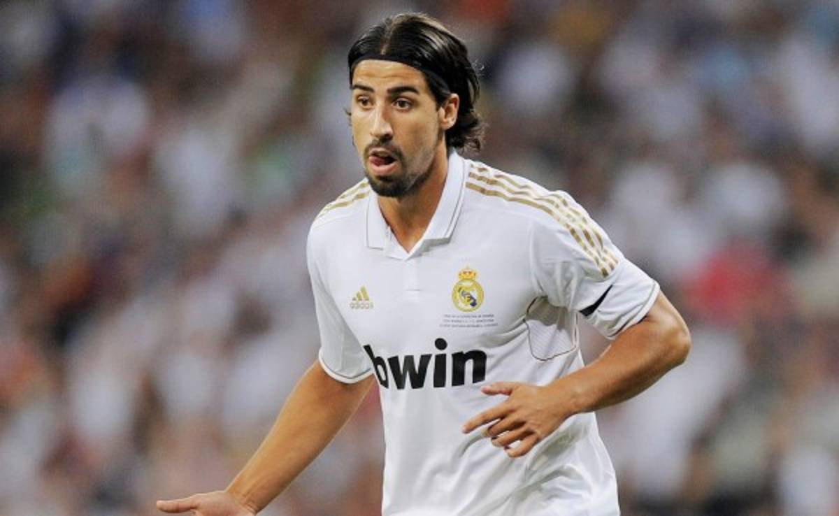 El Schalke intensifica su ofensiva para fichar a Khedira, según 'Kicker'