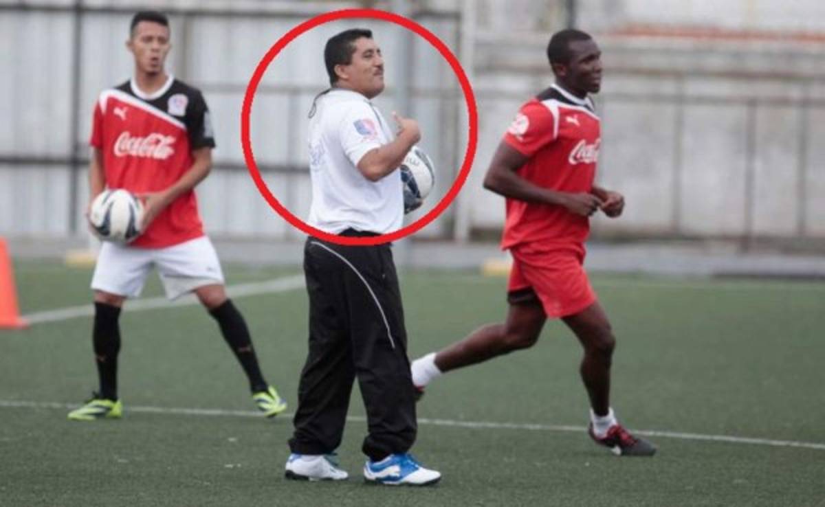 MERCADO: Olimpia deja ir a un referente y Motagua presenta nuevo fichaje