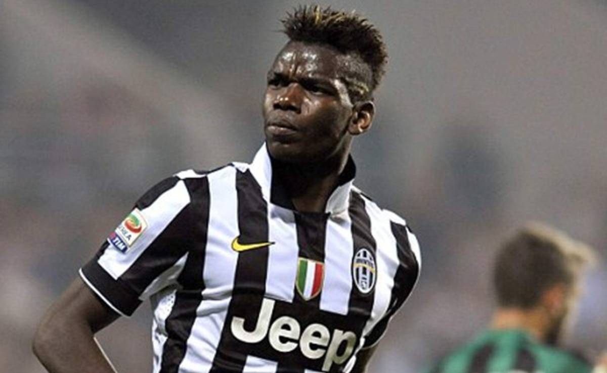 Paul Pogba: 'Sigo apreciando al Manchester United'