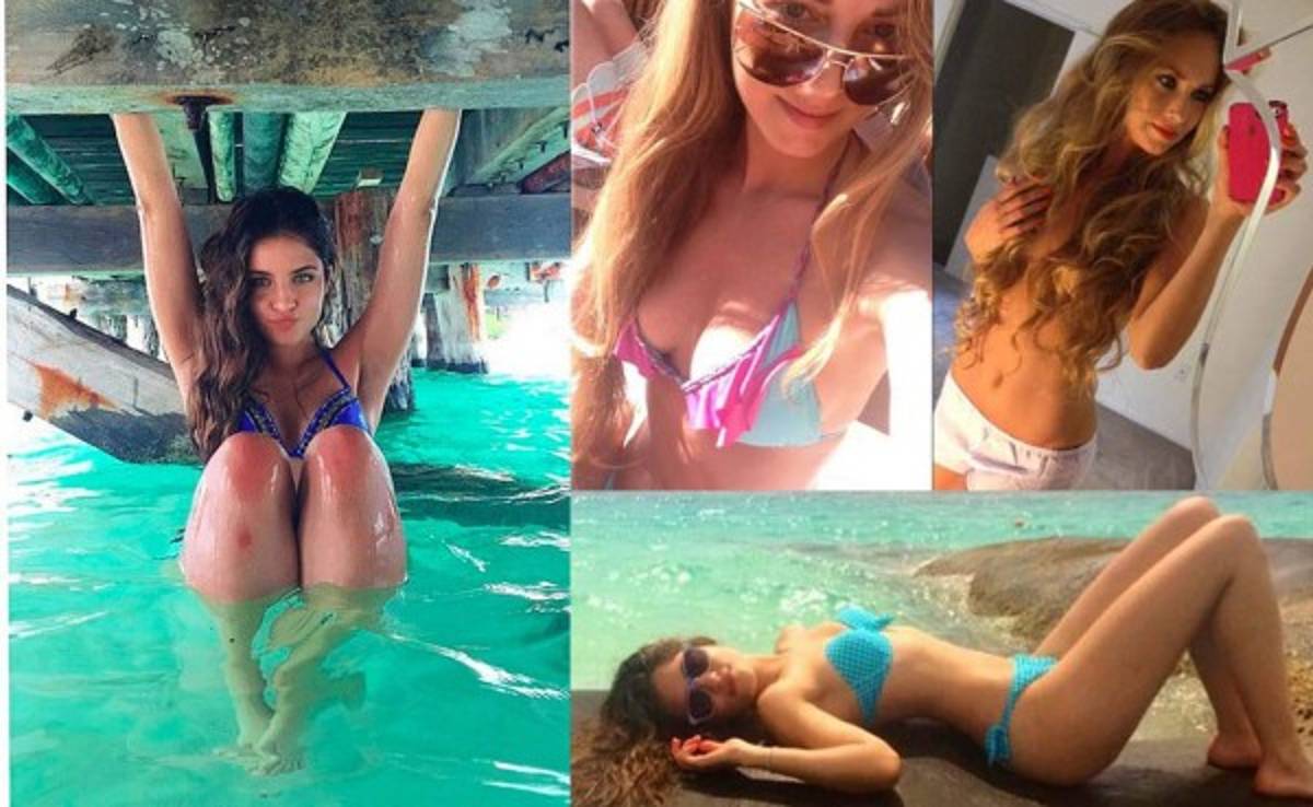 Paola Torres, la exnovia de uno de los jugadores más feos de México