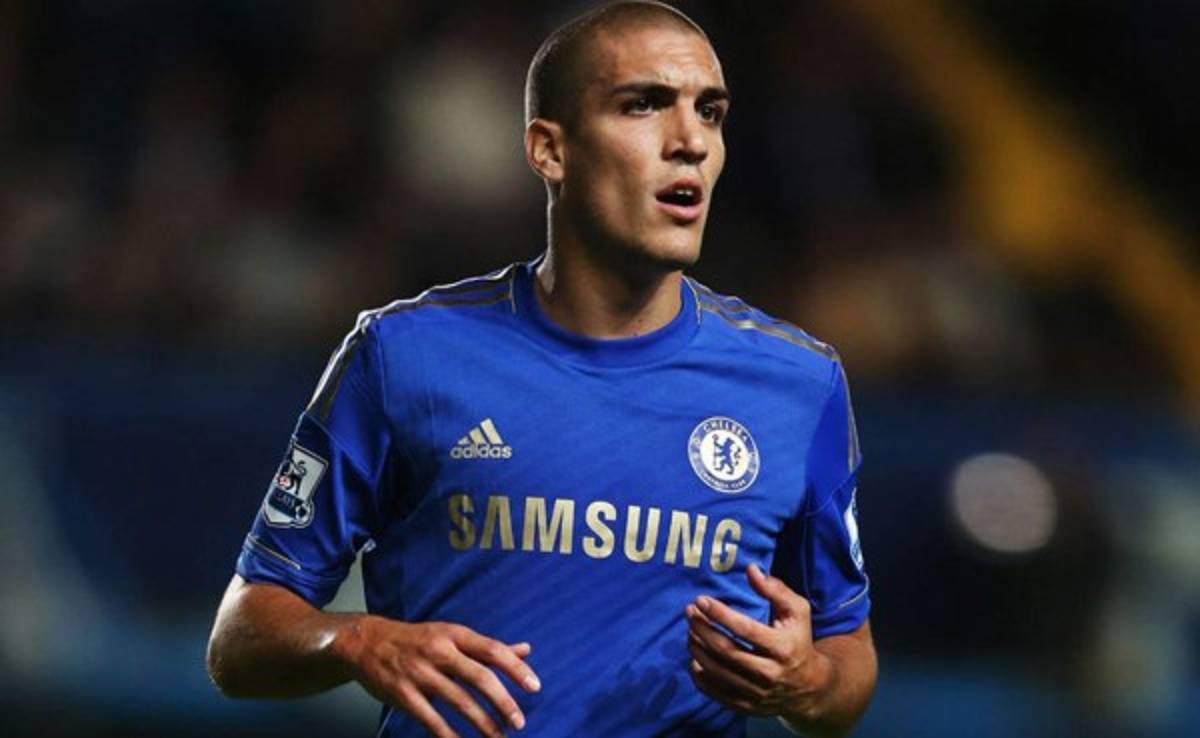 El español Romeu renueva hasta 2017 con Chelsea