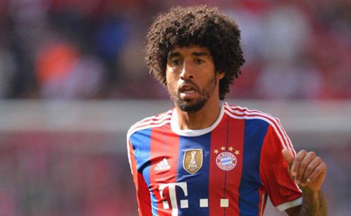 Dante: 'Tendremos que dar el 100 por 100 en los dos partidos'