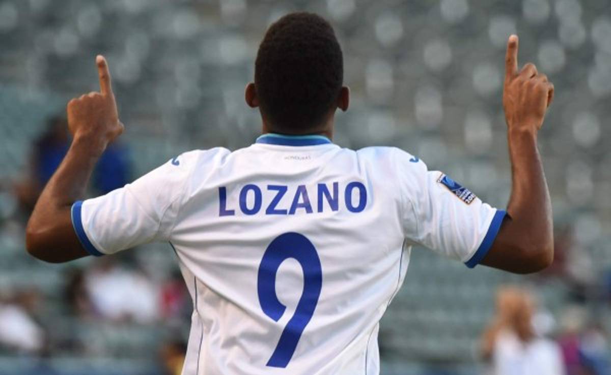 Honduras debuta venciendo a Haití en el Preolímpico