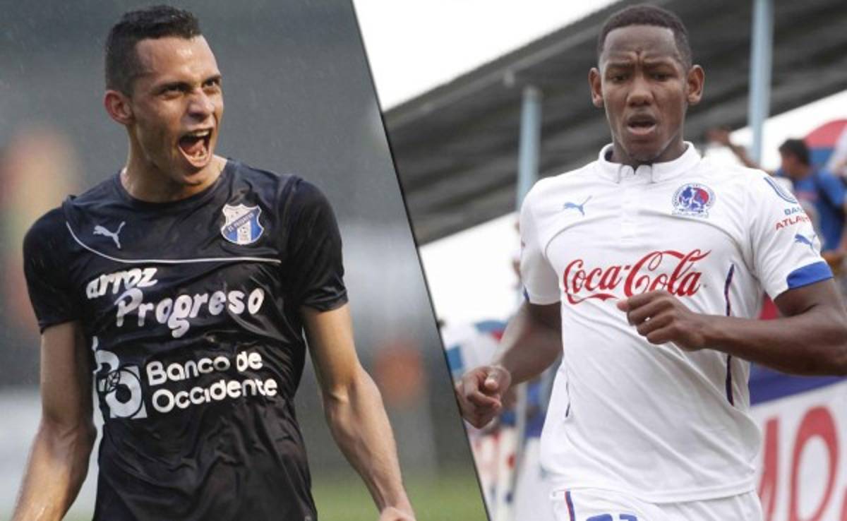 Encuesta: ¿Volverá Olimpia a ser goleado por el Honduras Progreso en el Humberto Micheletti?