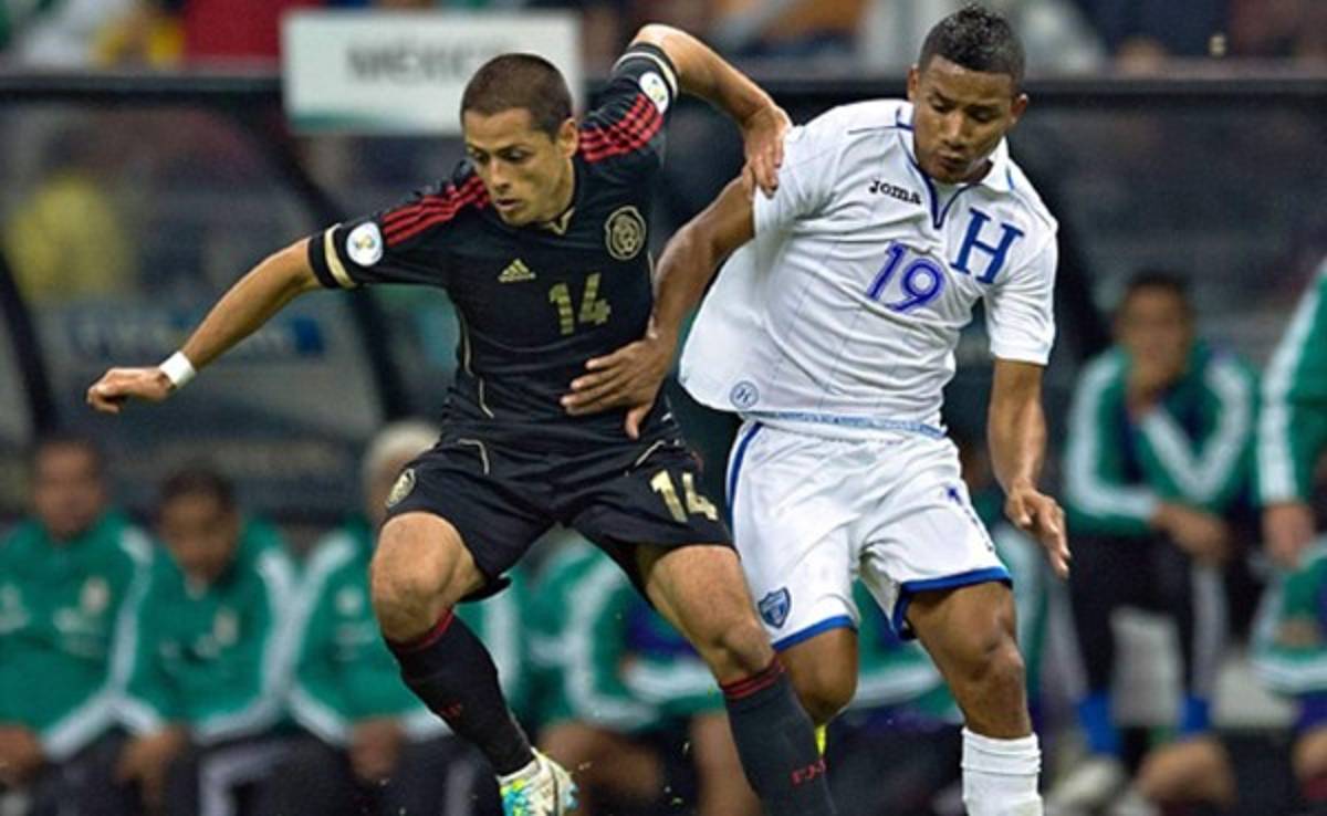 Encuesta: Quiénes arrancan como favoritos en Concacaf para clasificar al mundial