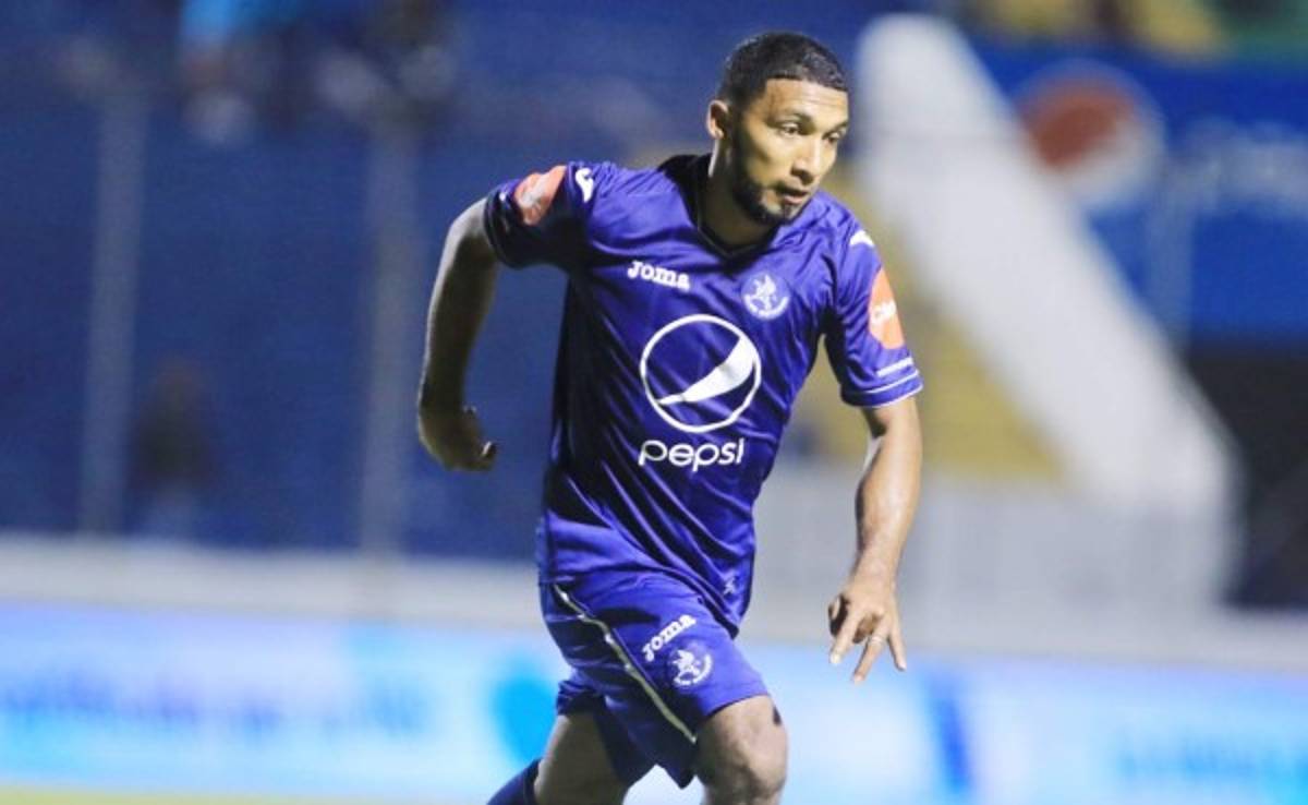 Reinieri Mayorquín: 'Olimpia lleva el favoritismo'