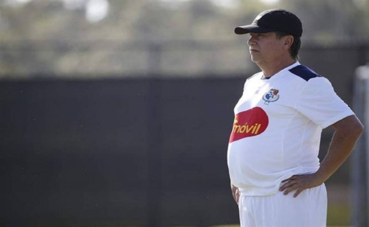 'Bolillo” Gómez: 'Costa Rica es el mejor equipo de la zona”