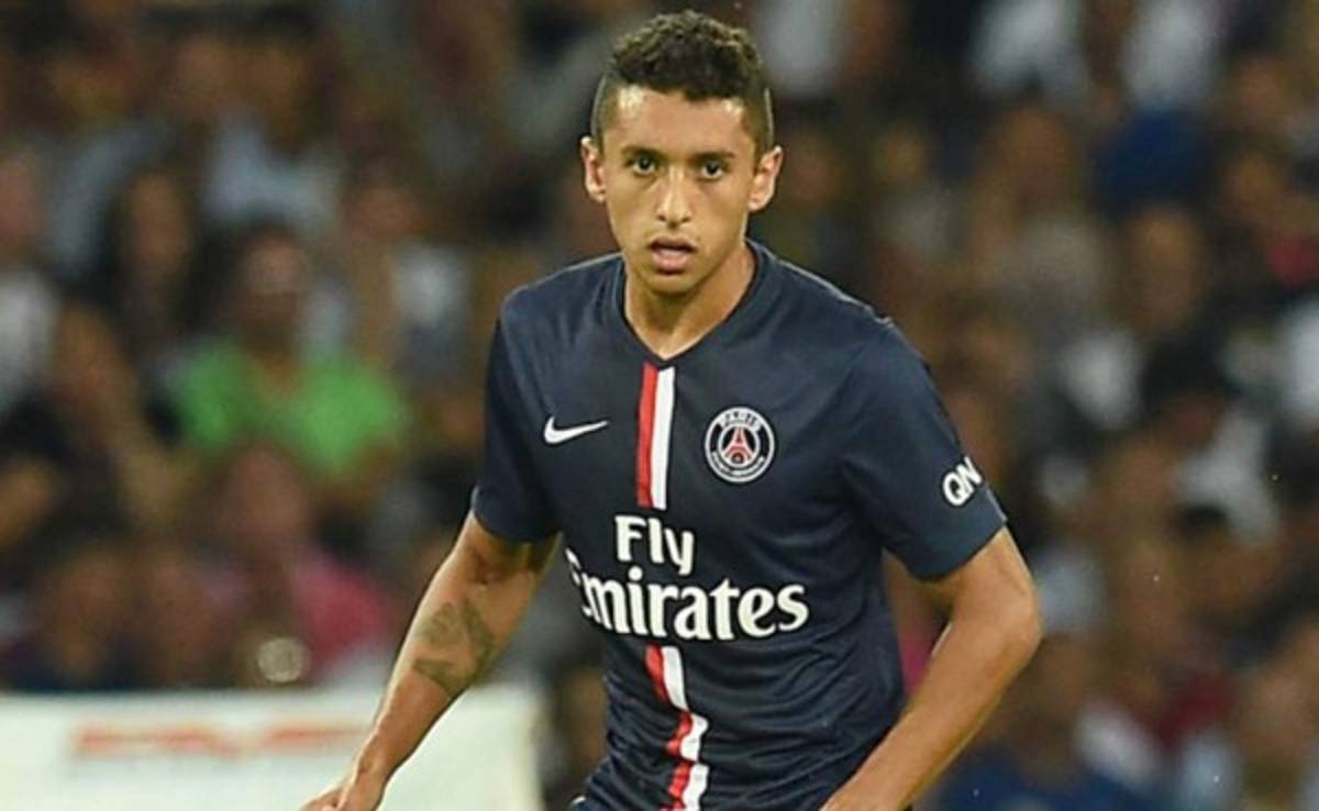 ¡Sorpresotas! Revelan a los futbolistas mejor pagados en Francia