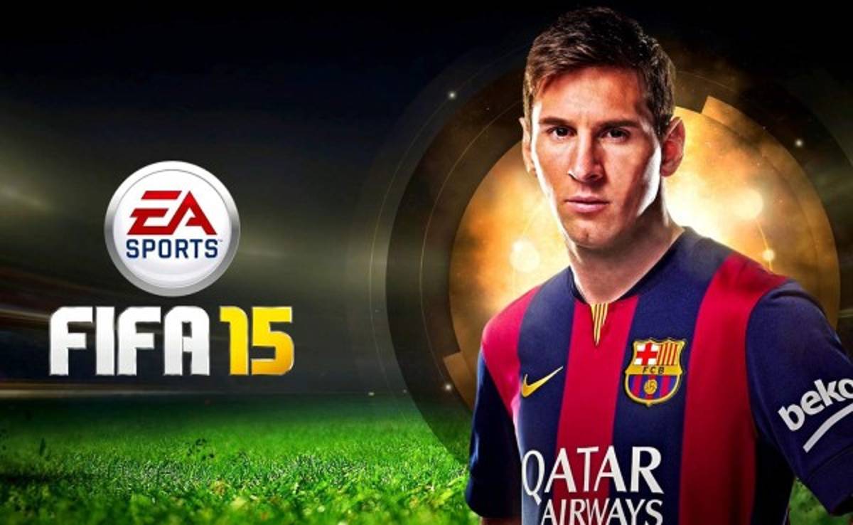 VIDEO: Los goles de la Semana en FIFA 15