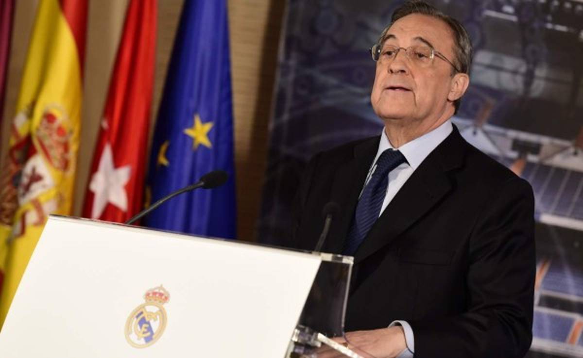 Carlo Ancelotti, el noveno técnico destituido por Florentino Pérez