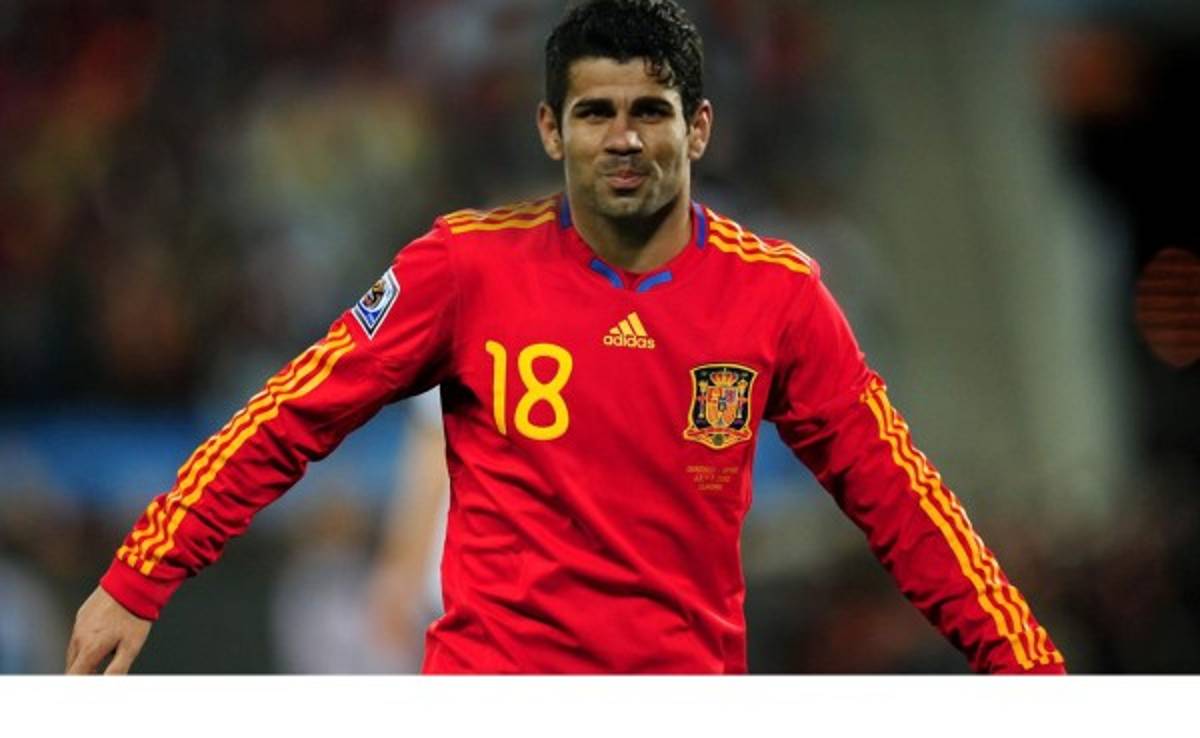 Diego Costa y Juanfran Torres se sometieron a exámenes médicos