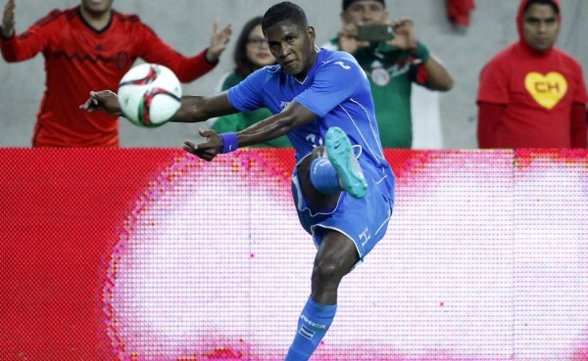 VIDEO: Brayan Beckeles, la pesadilla de México en Houston