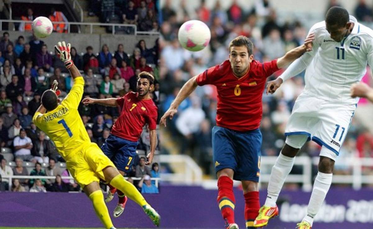 Estos son los retos de Honduras en los Juegos Olímpicos de Río 2016