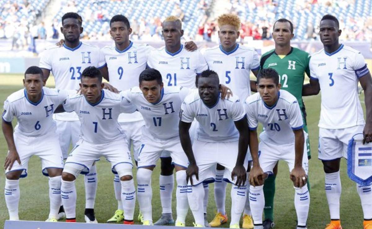 Fenafuth busca para junio fogueos ante selecciones europeas