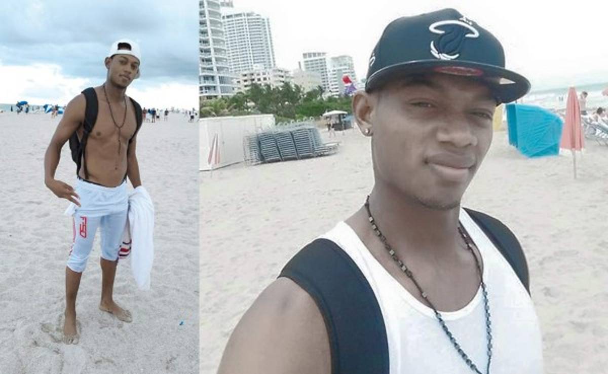 Henry 'Tití” Martínez ahora aprende electricidad en Miami