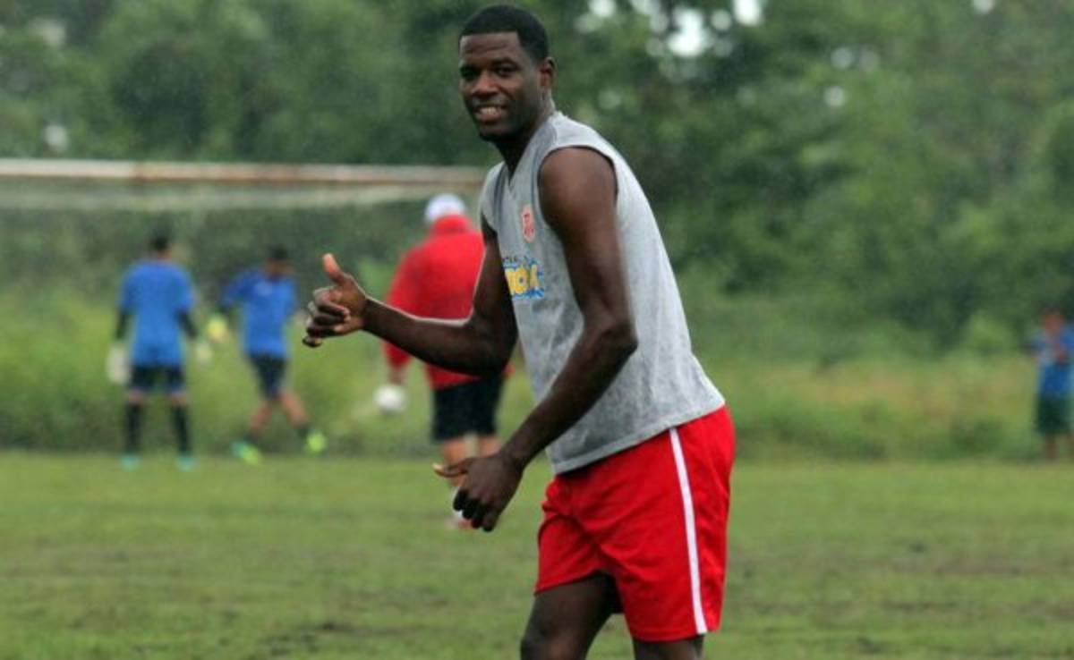 Los jugadores del Ascenso que pasaron por la Liga Nacional de Honduras