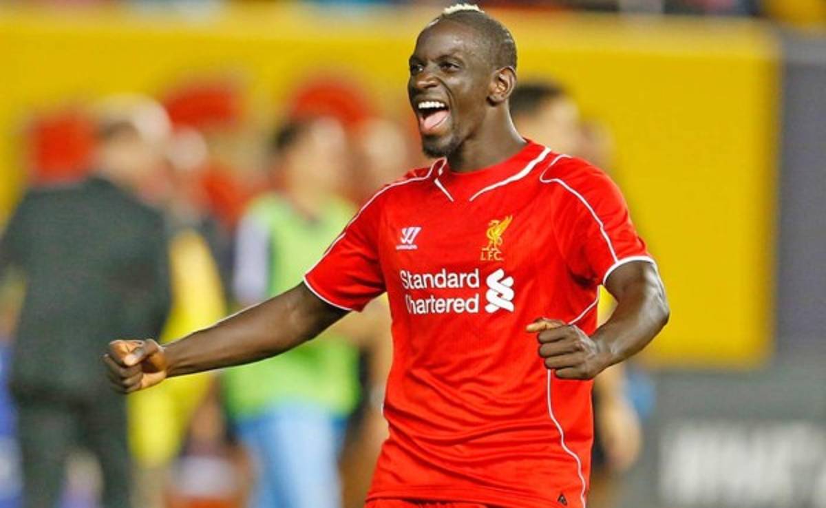 Sakho se lesiona y se perderá la semifinal de la Copa de Inglaterra