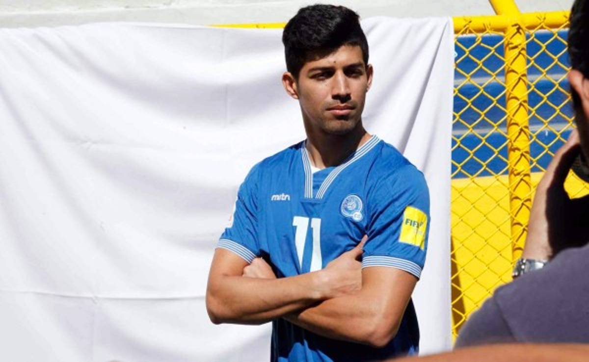 Nelson Bonilla: '¿Honduras? No estamos hablando de Brasil o Argentina'