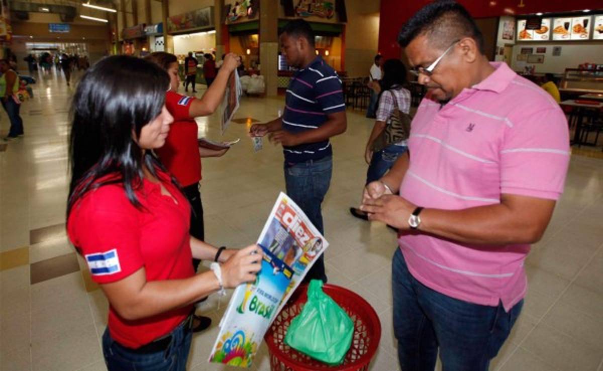 Álbum de Panini Brasil 2014 desató locura
