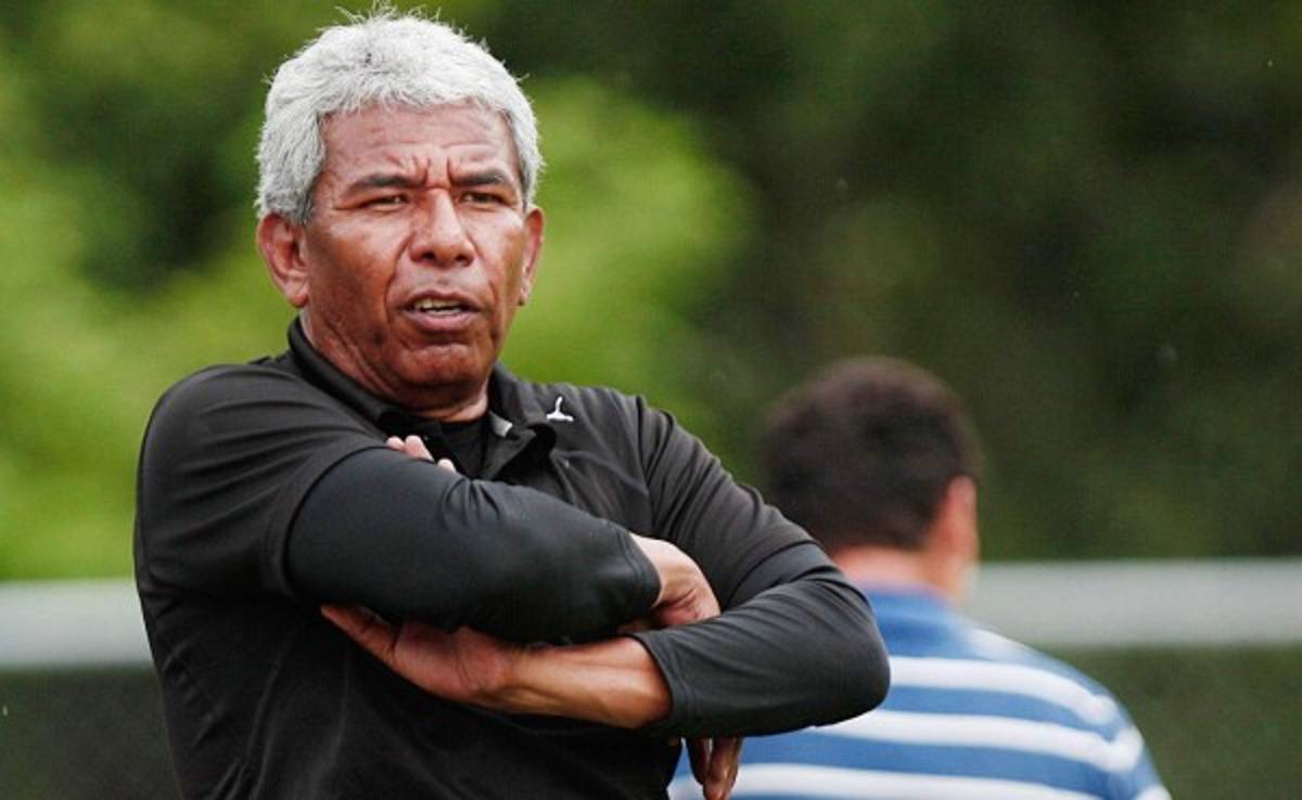 Héctor Castellón: 'Seguimos arriba y eso es lo que estamos buscando'