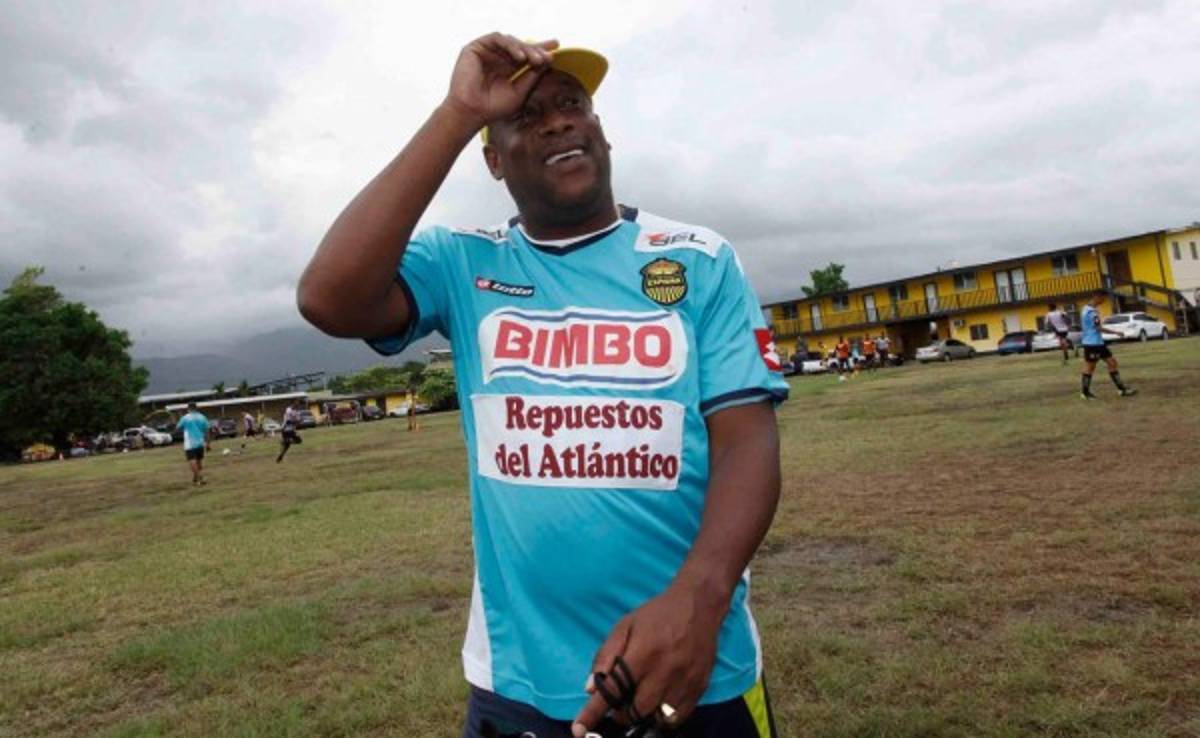 Hernán Medford: 'Guayana es un rival accesible'