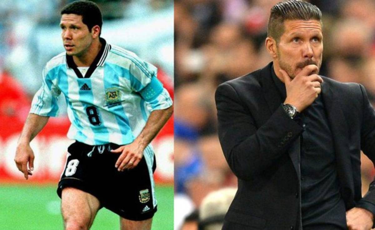 Esto hacen ahora los exjugadores del último equipo argentino campeón de la Copa América