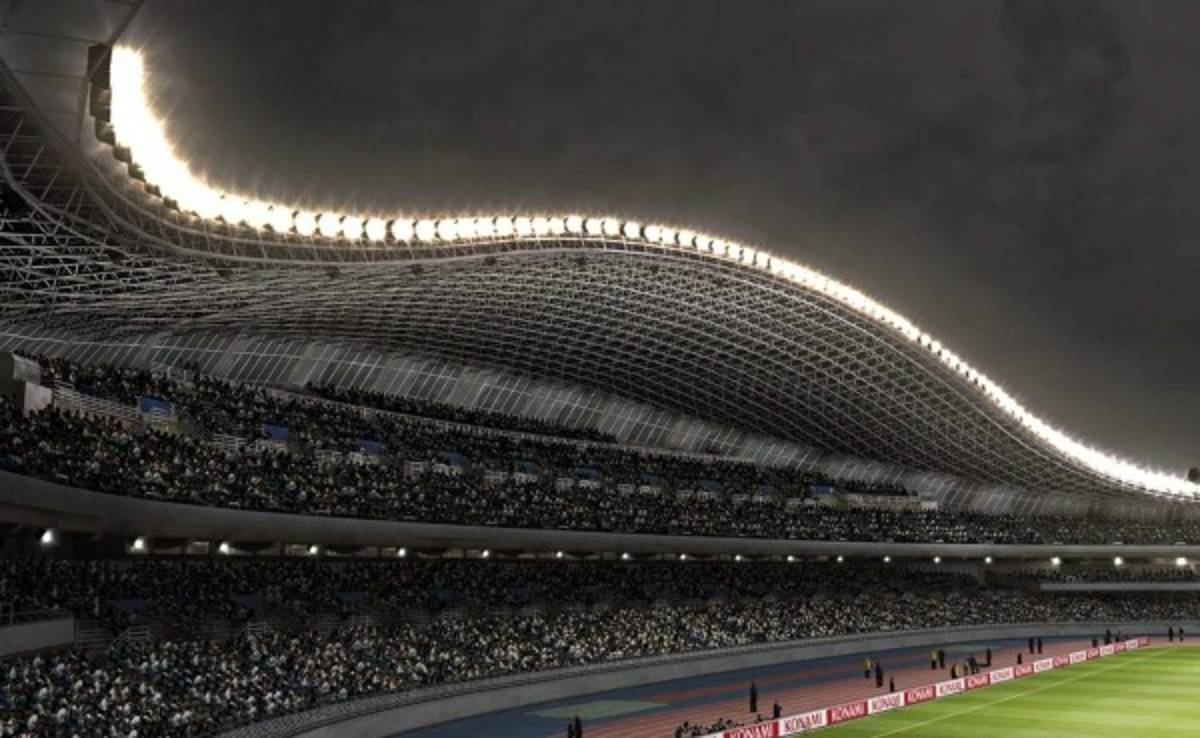 Los nuevos estadios que aparecerán en el PES2016