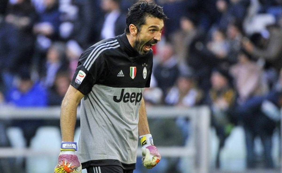 Los nombres que suenan en la Juventus para suplir a Gianluigi Buffon