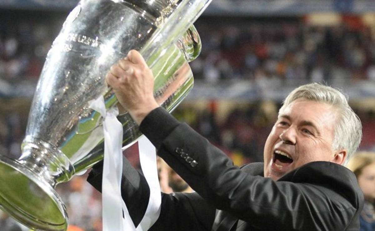 Ancelotti explica la principal razón de su despido del Real Madrid