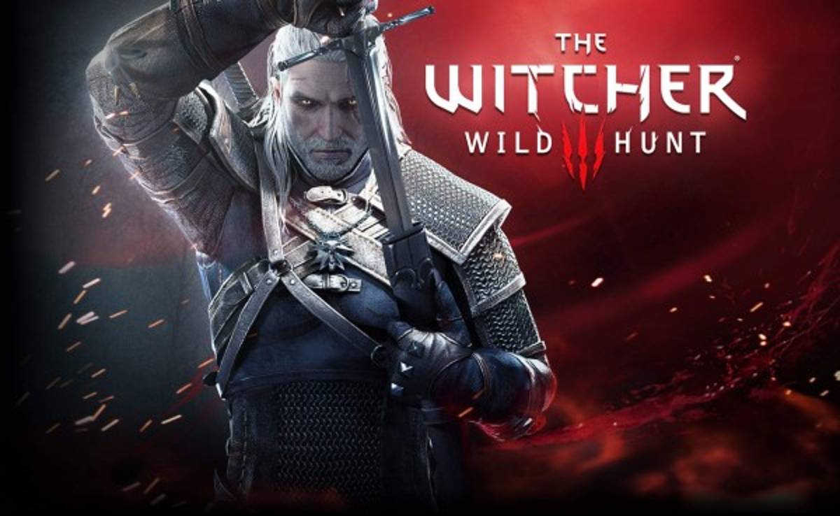 The Witcher III: Wild Hunt, ya está a la venta en tiendas de Honduras