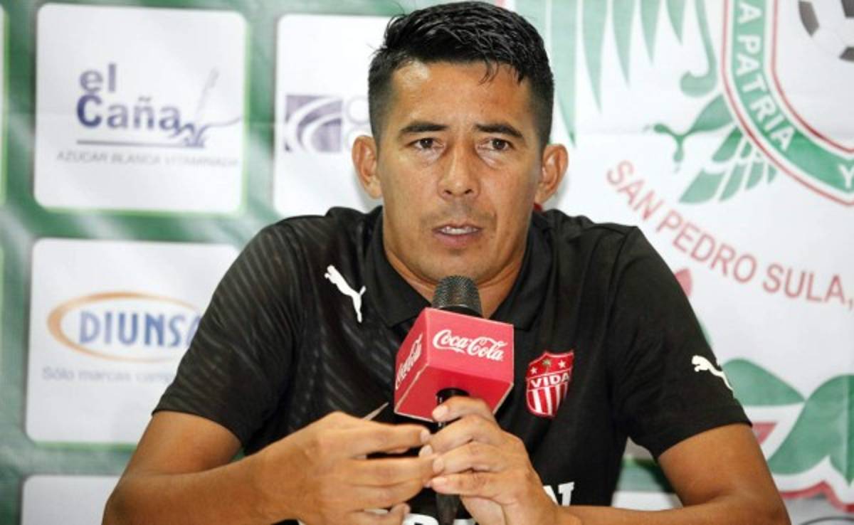 'Ante Honduras Progreso será un partidazo': Elvin López