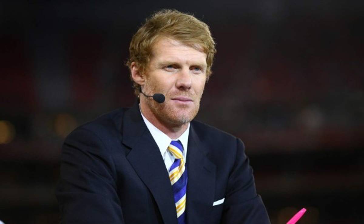 Alexi Lalas no comparte la idea de un Mundial compartido con México