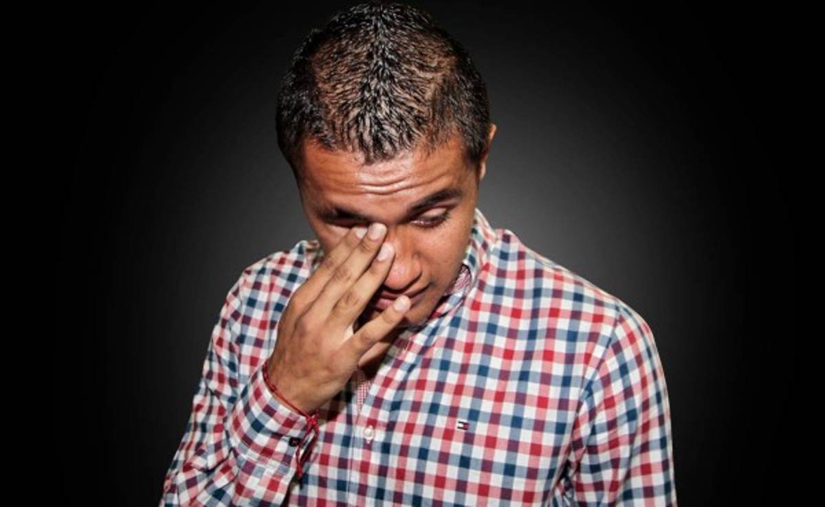 El emotivo mensaje de Roger Rojas al 'Cuate' Castillo