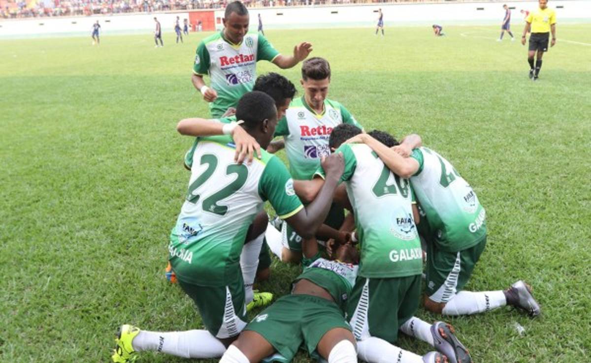 OFICIAL: Juticalpa anuncia que no se presentará a la final de la Copa Presidente