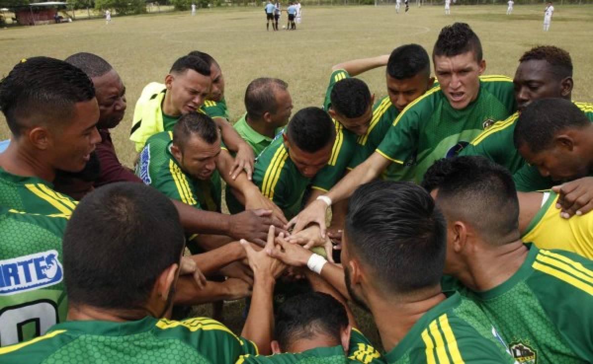 La terrible crisis económica que viven los clubes del Ascenso en Honduras