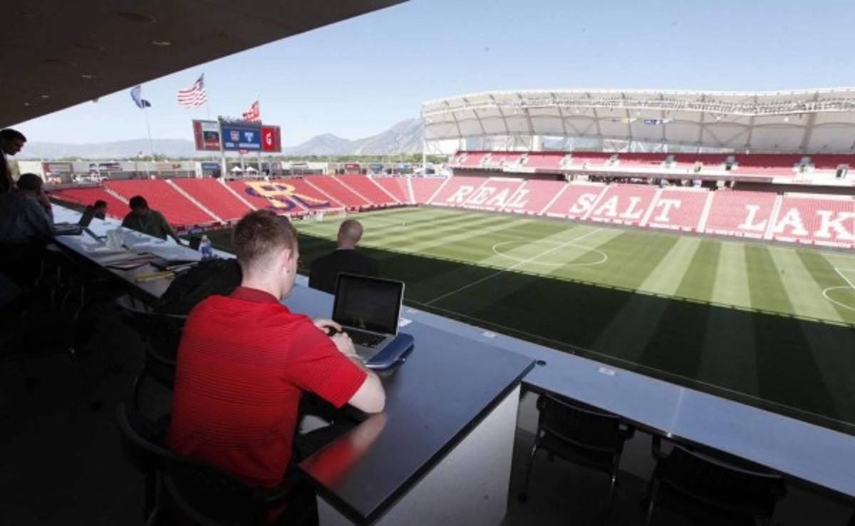 Concacaf da a conocer las sedes para el torneo Preolímpico