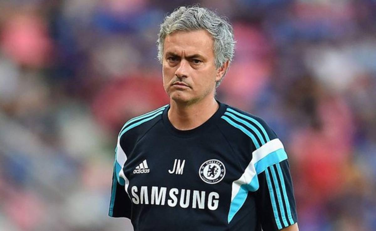 Mourinho firma hasta 2019 y cobrará 12 millones de euros anuales