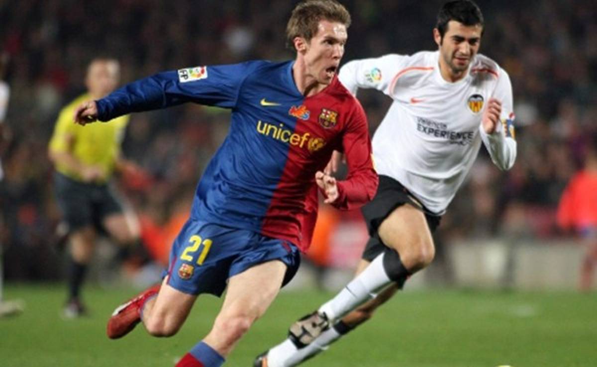 Aliaksandr Hleb ficha por Gençlerbirliği de Turquía