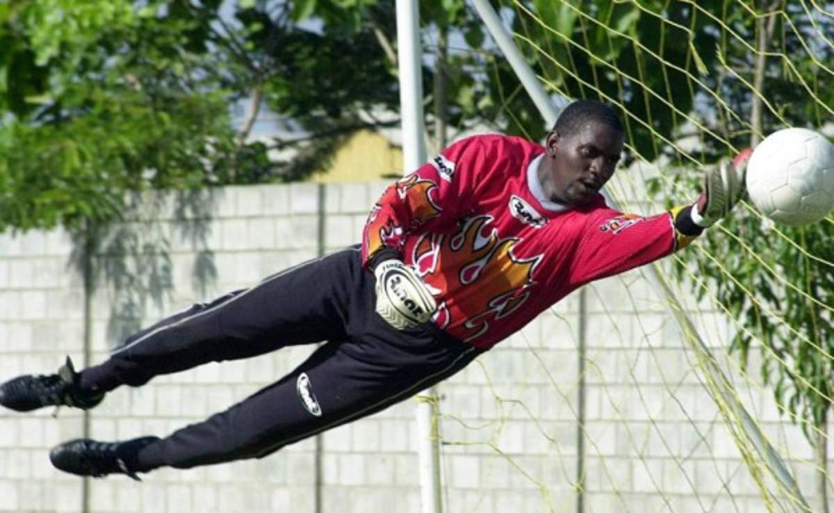 ¡LAMENTABLE! Ellos son los futbolistas centroamericanos que murieron muy jóvenes