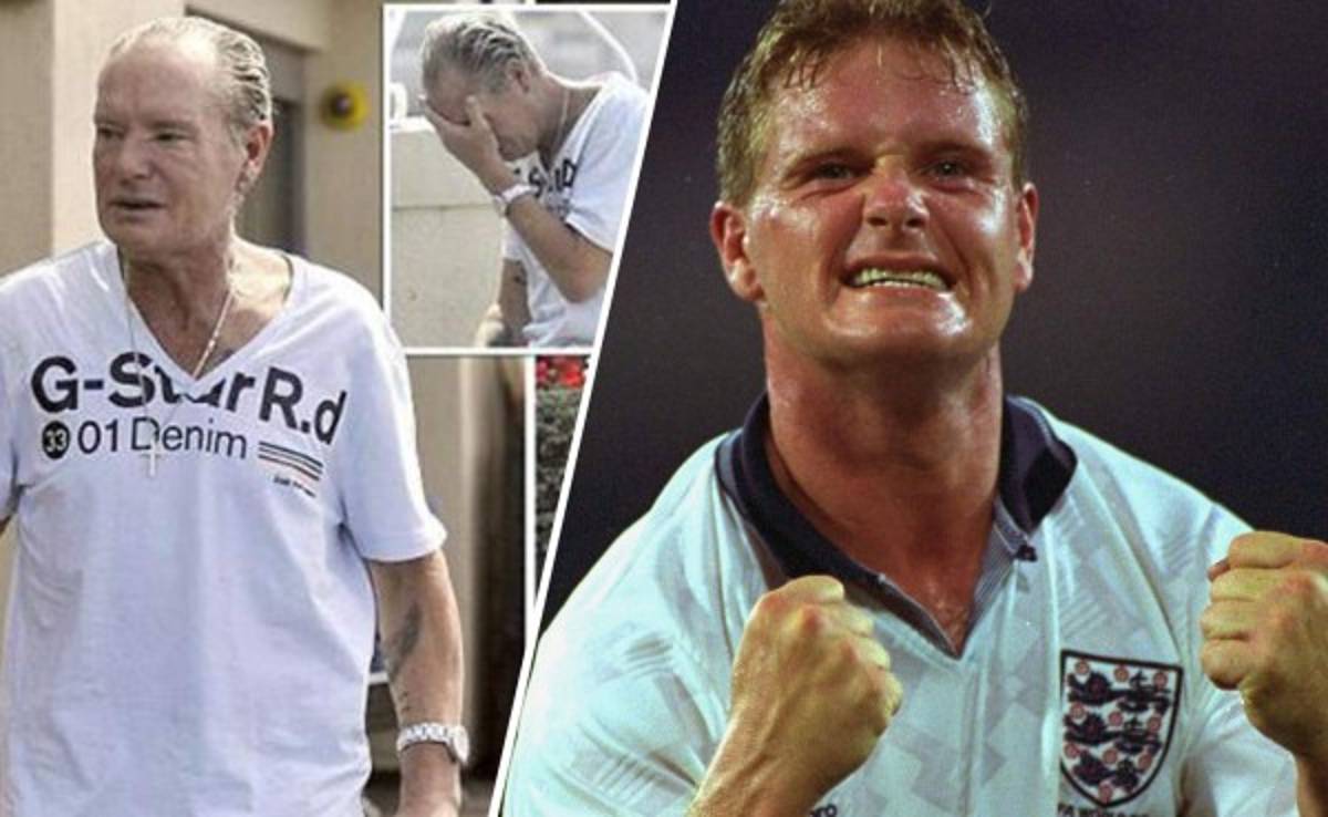 Alcohol y fútbol: los casos más sonados de adicción de jugadores famosos