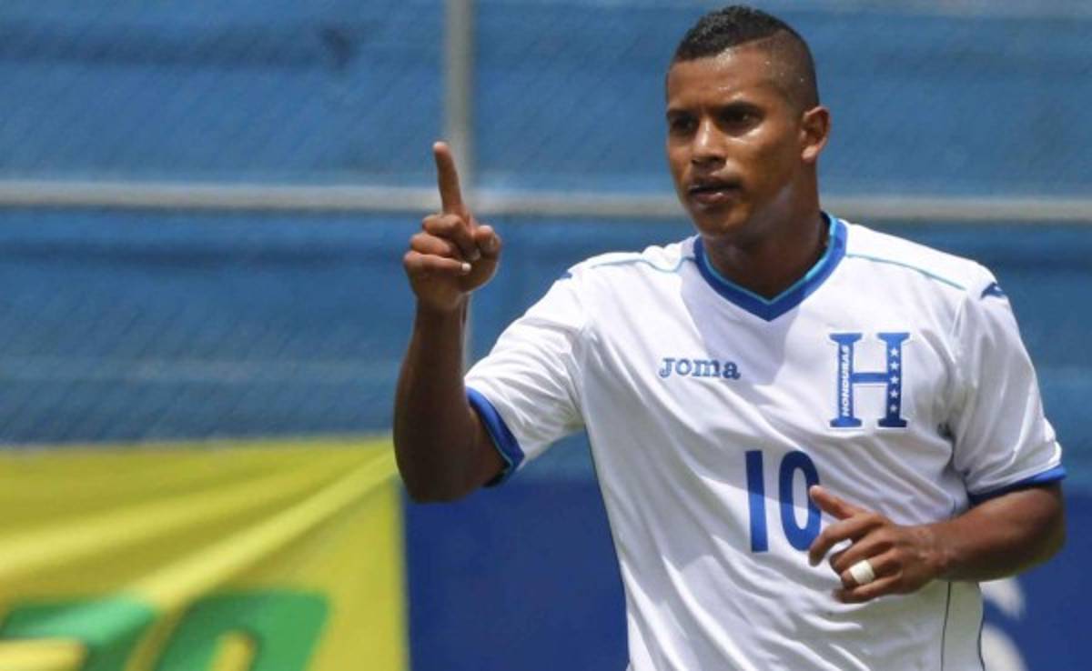 Óscar Salas, el diez más sobresaliente de la Liga Nacional