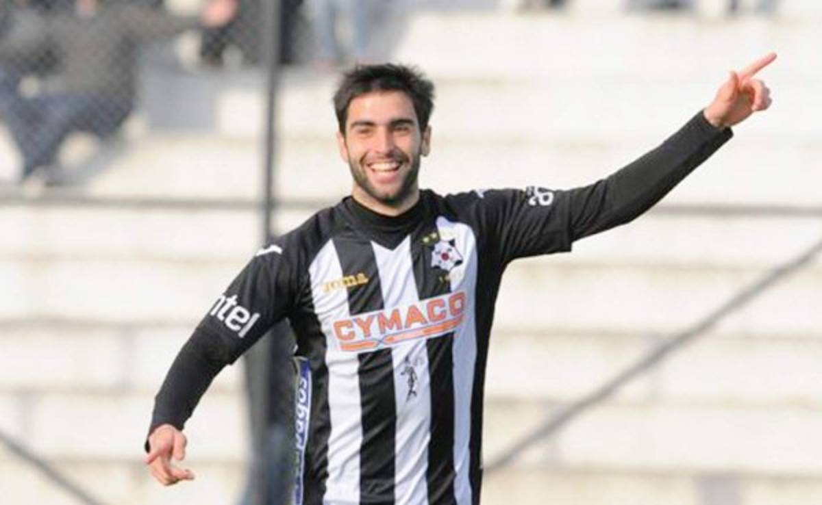 Rodrigo Pastorini: 'No sé nada de Motagua, nadie me ha hablado'