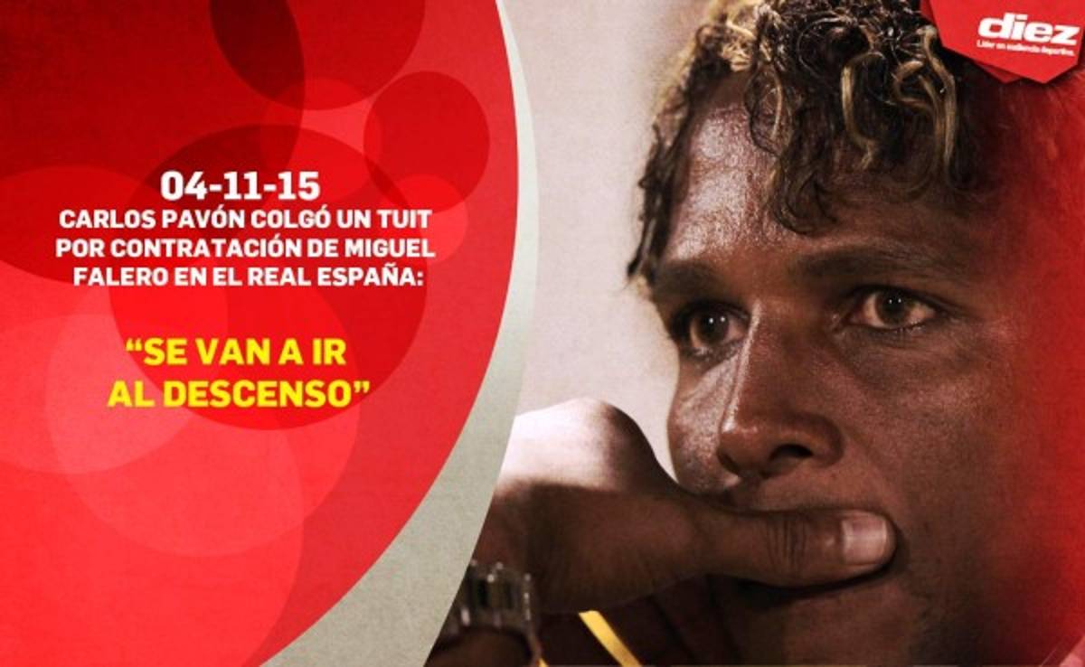 Entre agarrones y polémicas, así pasó el 2015 en Honduras