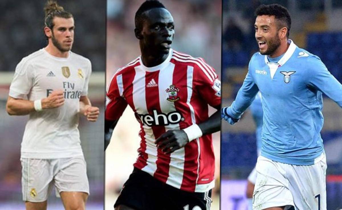 El Manchester United, abierto a fichar en el mercado de enero