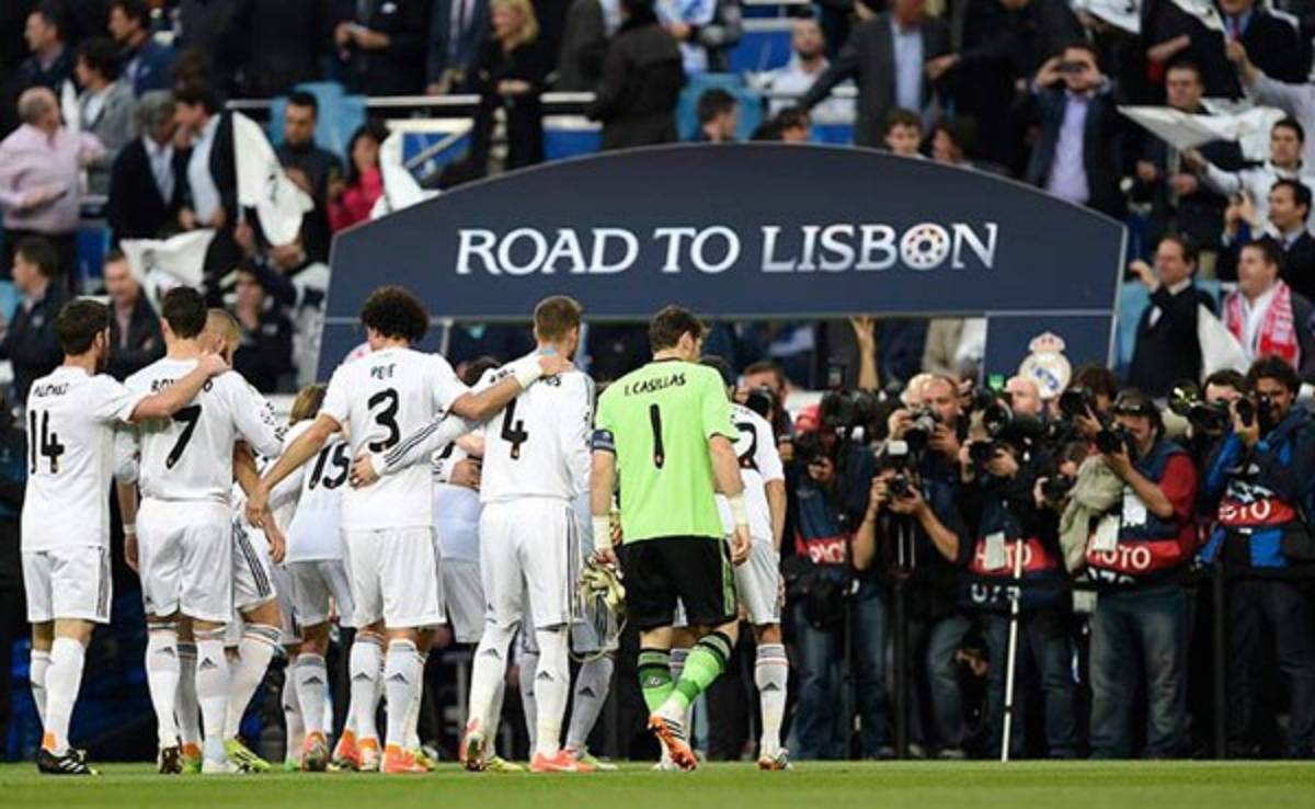 Boletos para final de Champions alcanzan los 8 mil euros en reventa